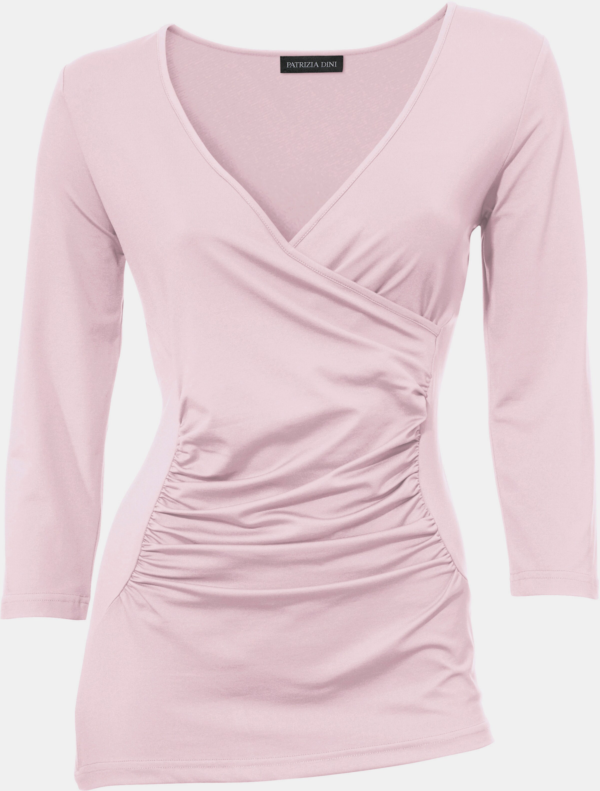 Wickelshirt