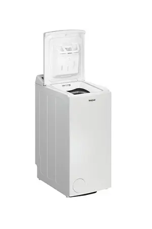 Whirlpool Lave linge Top ZENTDLRBX6252BSFR/N Silence