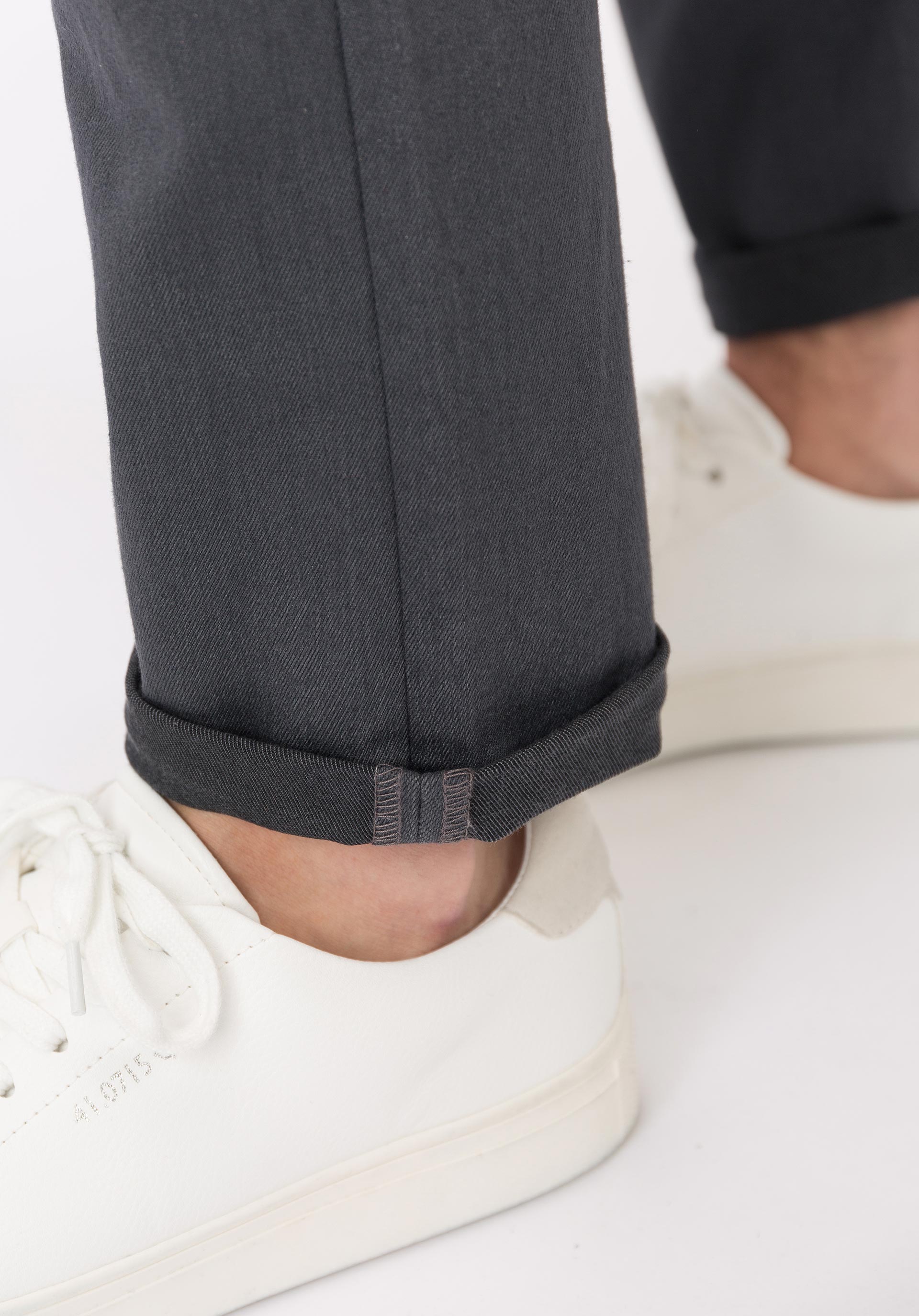 Jeans SLIM Básicas azul-escuro