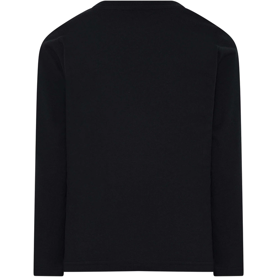 LEGO® WEAR Langarmshirt LWTAYLOR 706 schwarz