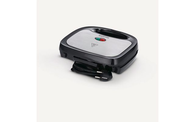 Severin SA 2969 Sandwich-Toaster 600 W