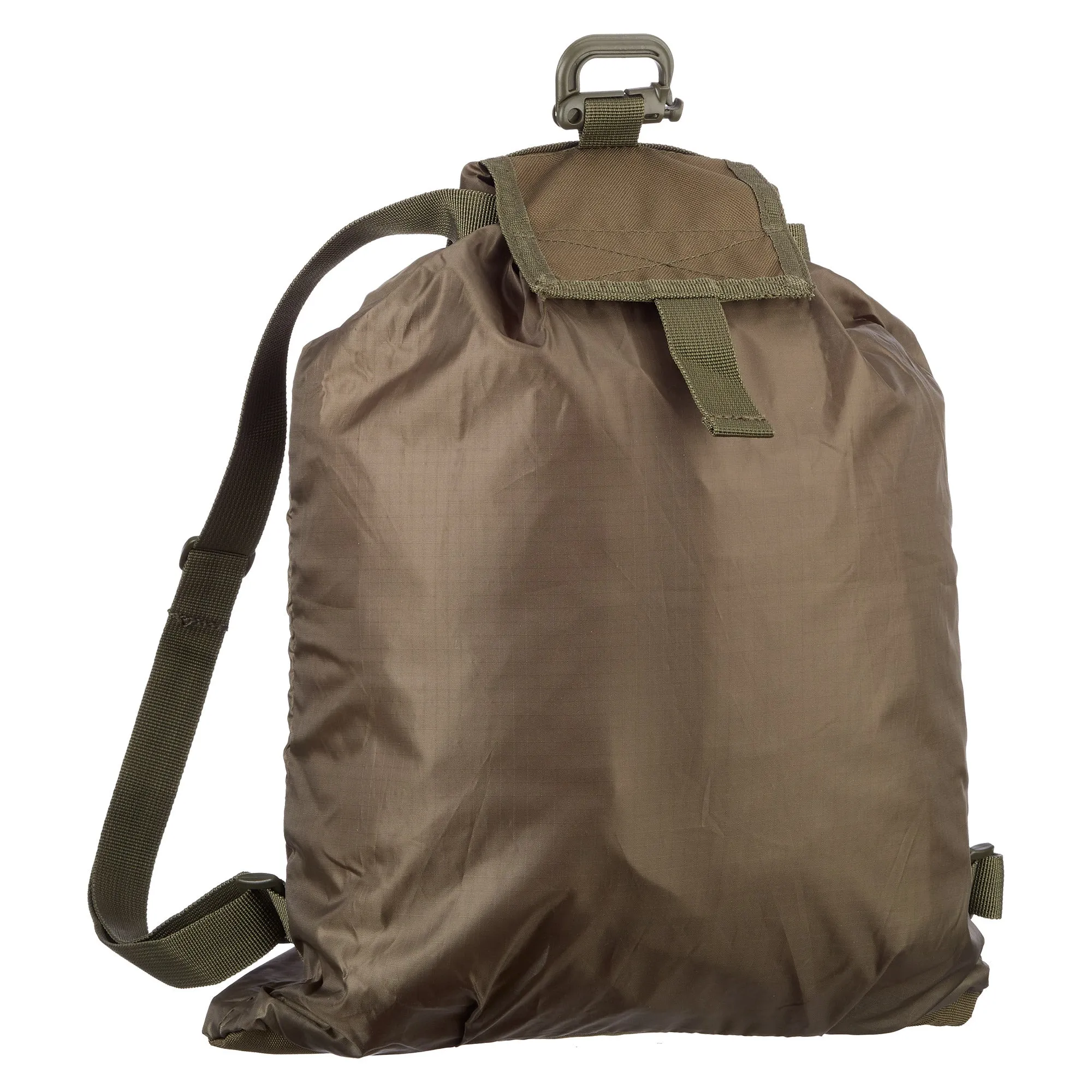 Mil-Tec -  Rucksack Roll-Up 10 L