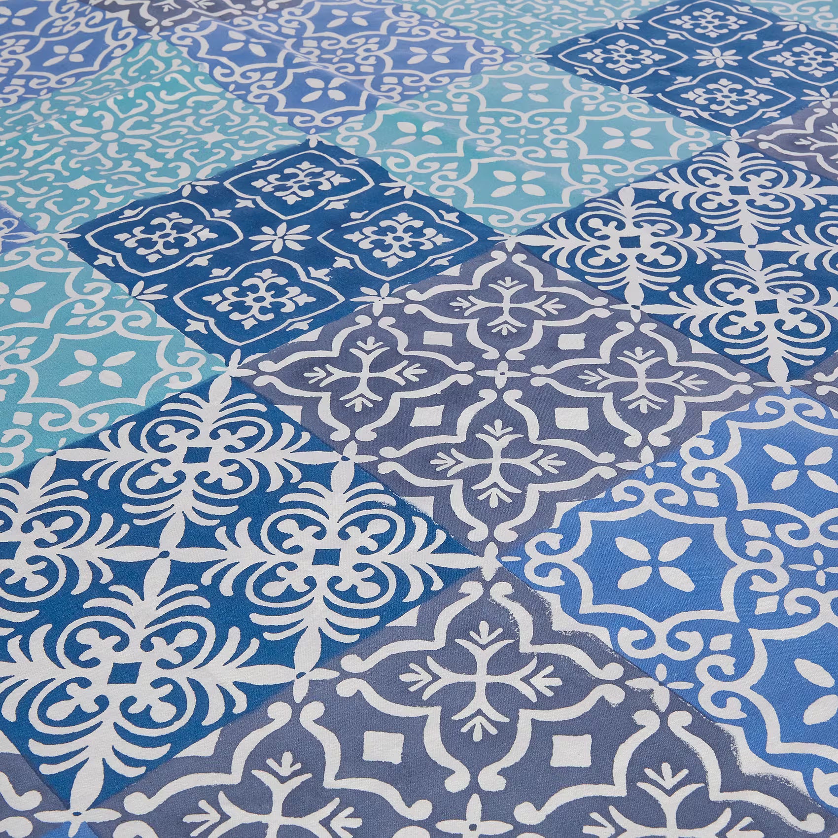 Tischdecke AMALFI