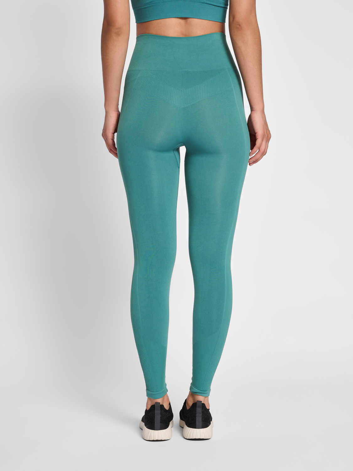 hmlTIF SEAMLESS HIGH WAIST TIGHTS