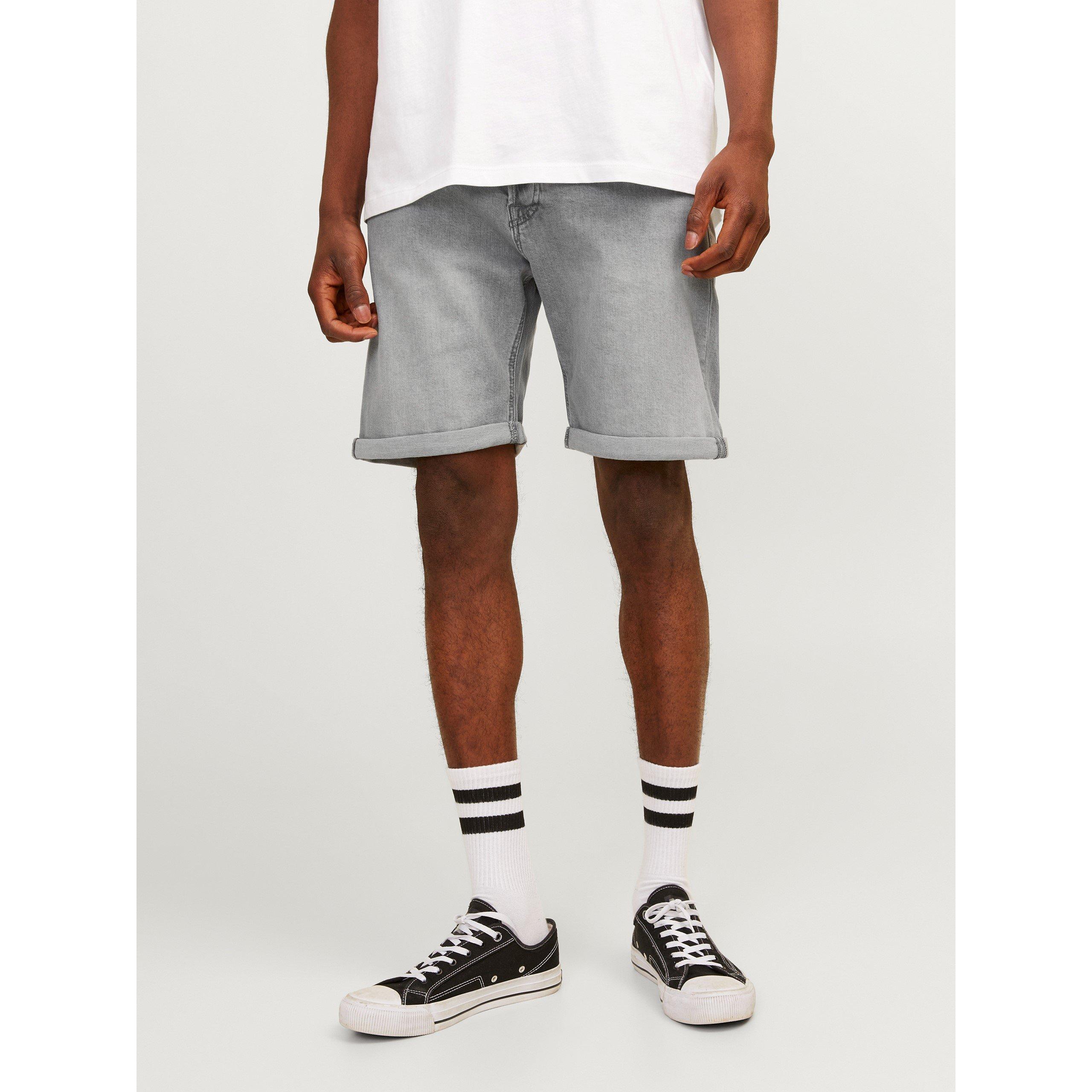 Jack and Jones JJ Denim Shorts Mens