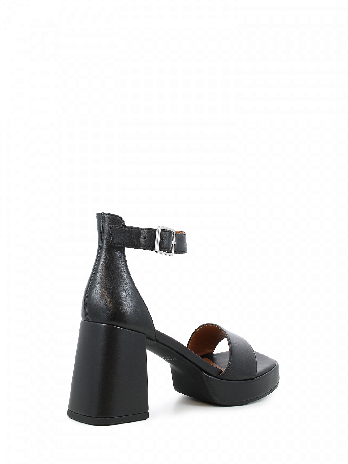 Vagabond Fiona Platform Blk