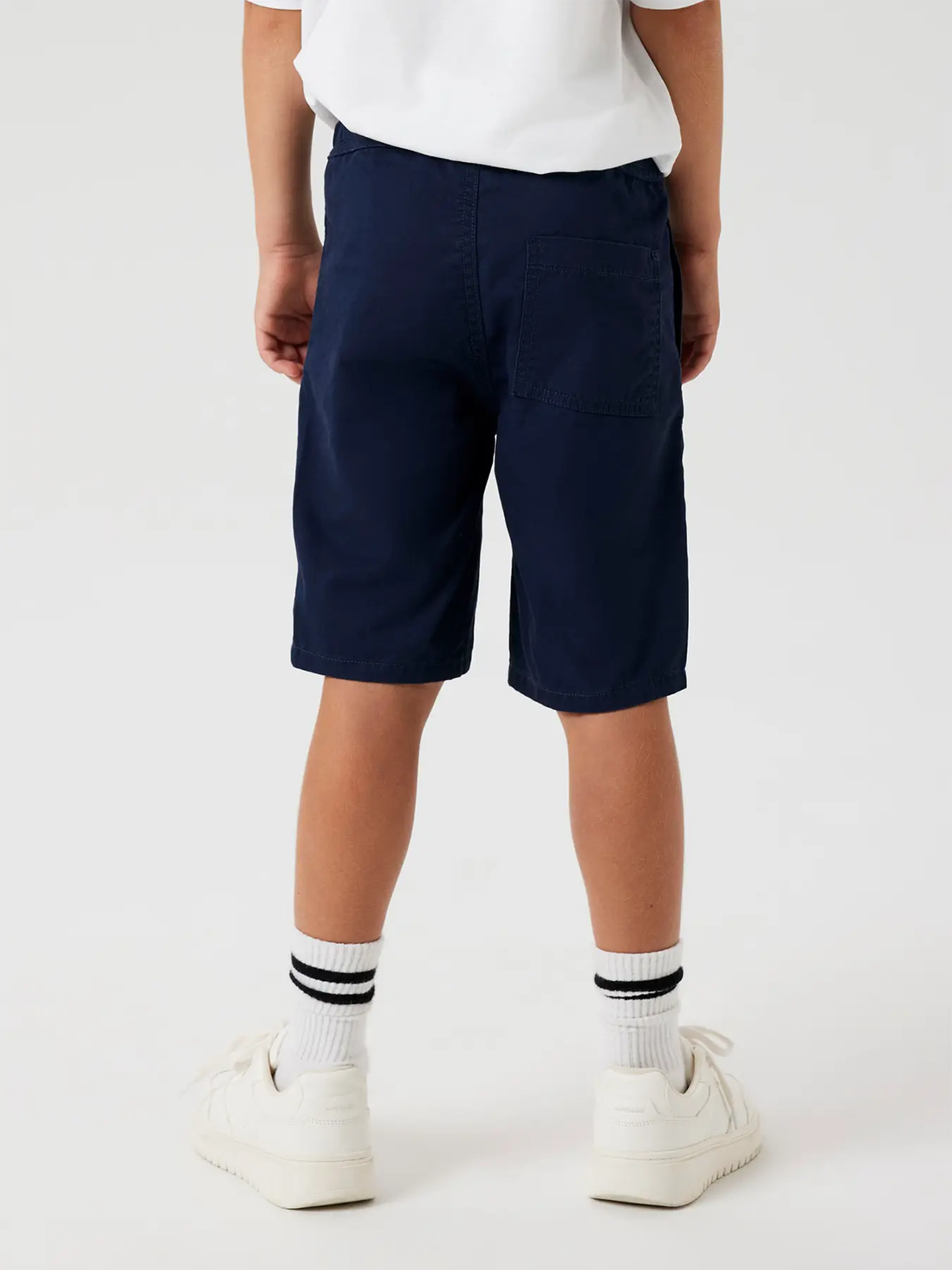 Ryan Jog L Twill Shorts