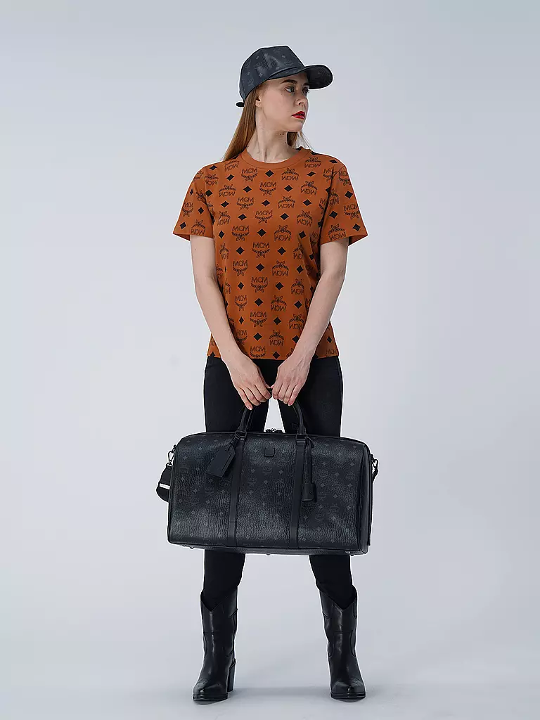 MCM Tasche - Weekender OTTOMAR schwarz
