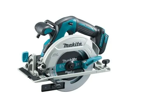 Makita DHS680Z Rundsav 18V Solo - SOLO