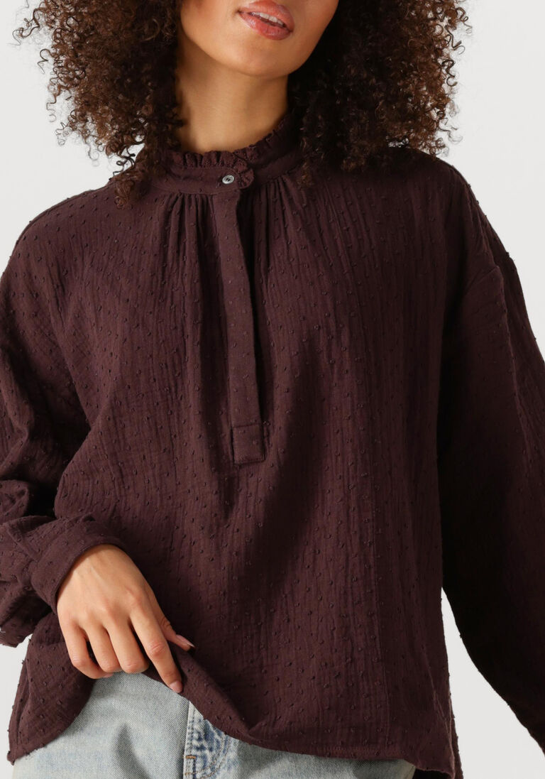 bordeaux antik batik blouses mathilde blouse