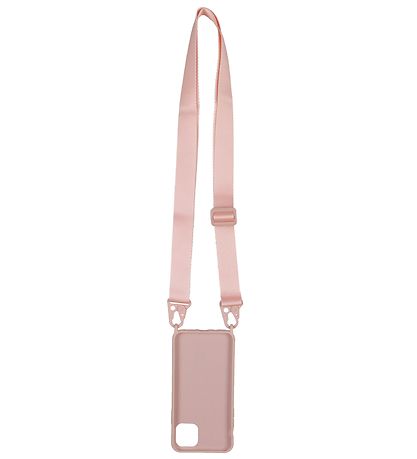 By Stær Etui - iPhone 11 Pro Max - Rosa