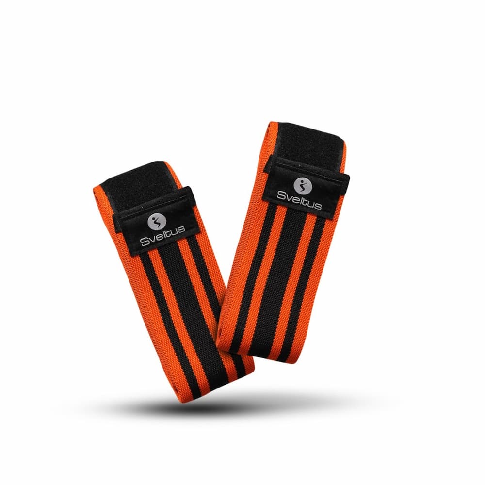 SVELTUS Bande de protection coude x2