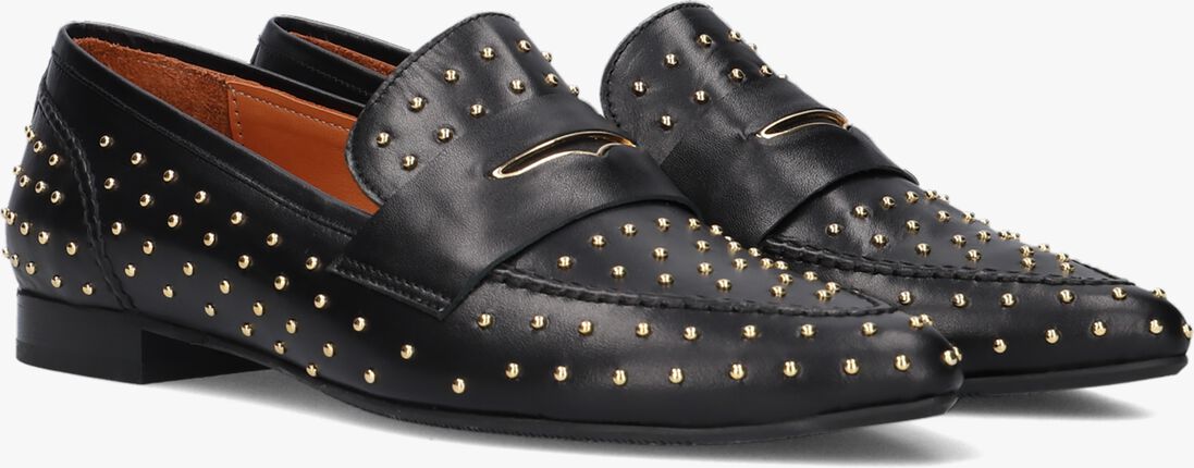 NOTRE-V zwarte notre-v loafers 4625