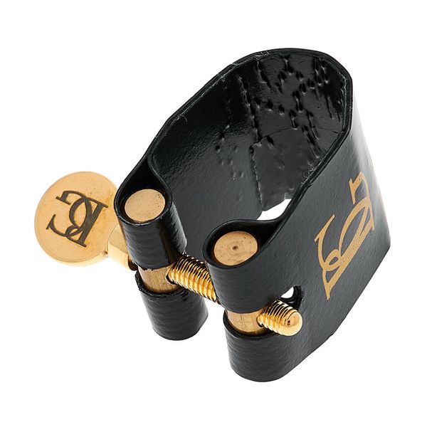 BG France LFJ4 Ligature Alto Sax