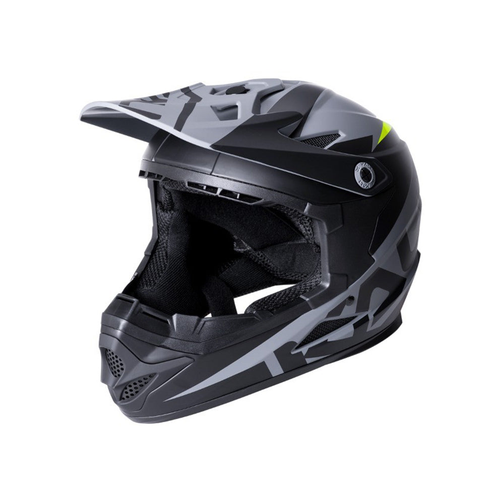 Casque VTT Intégral Kali ZOKA