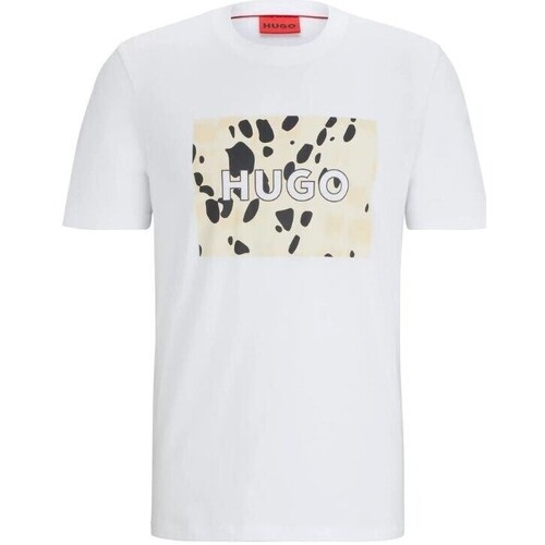 BOSS - 50498220 Blanco