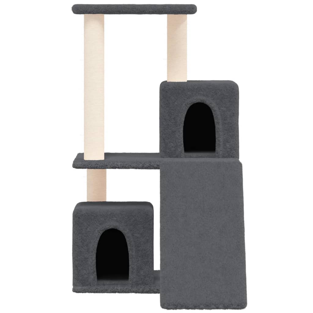 Árvore para gatos