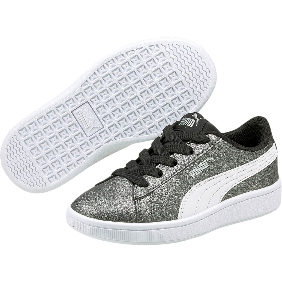 Puma Vikky V2 Glitz 2 Sneakers Børn