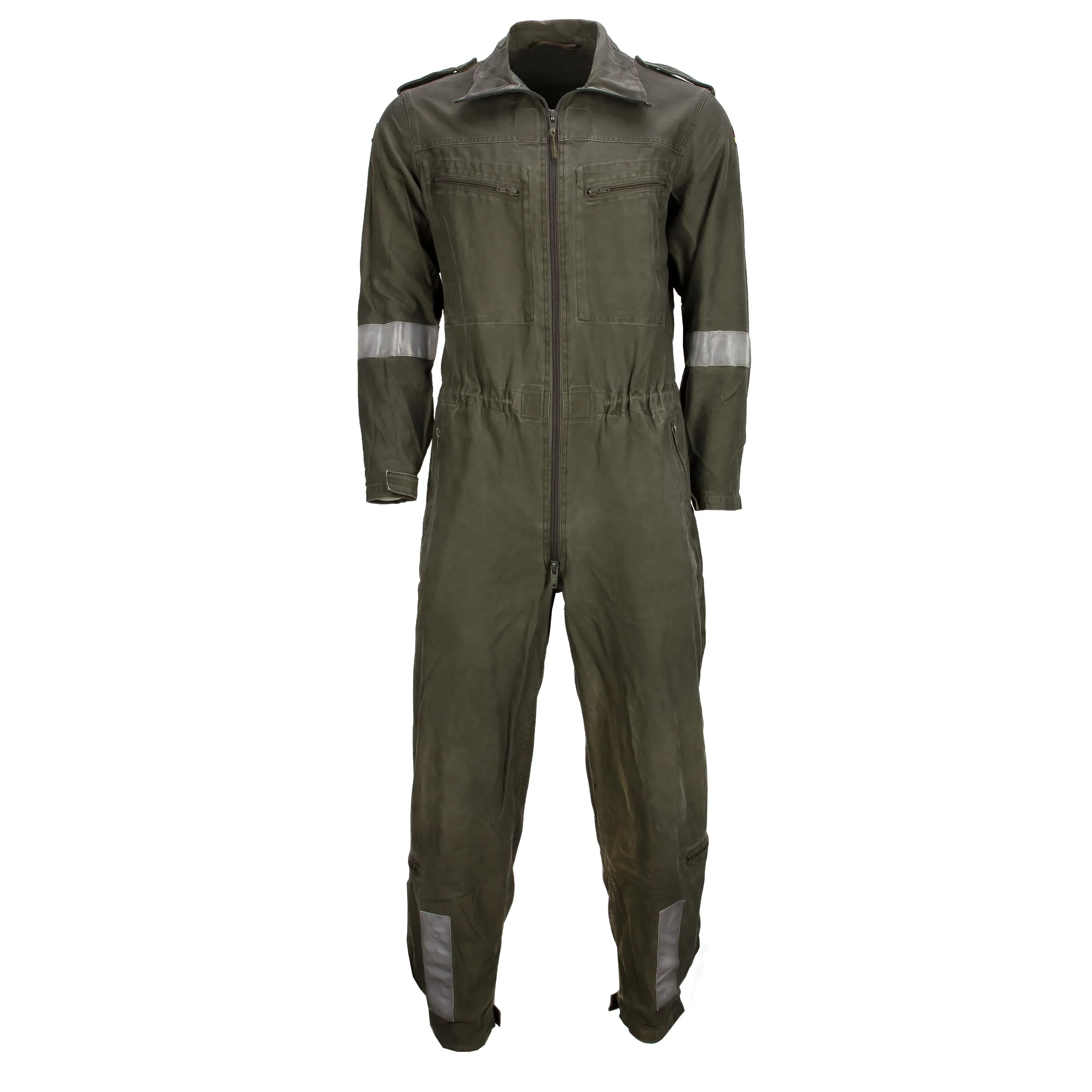 Bundeswehr Original -  BW LFZ-Mechaniker-Kombi gebraucht