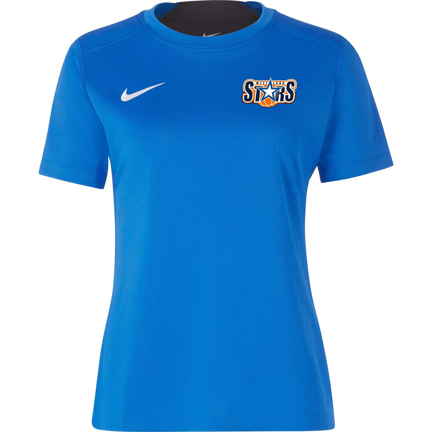 Nike Shooting Shirt Dames Westland Stars