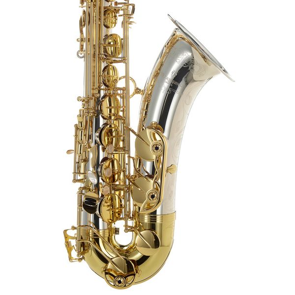 Yanagisawa T-WO35 Elite Tenor Sax