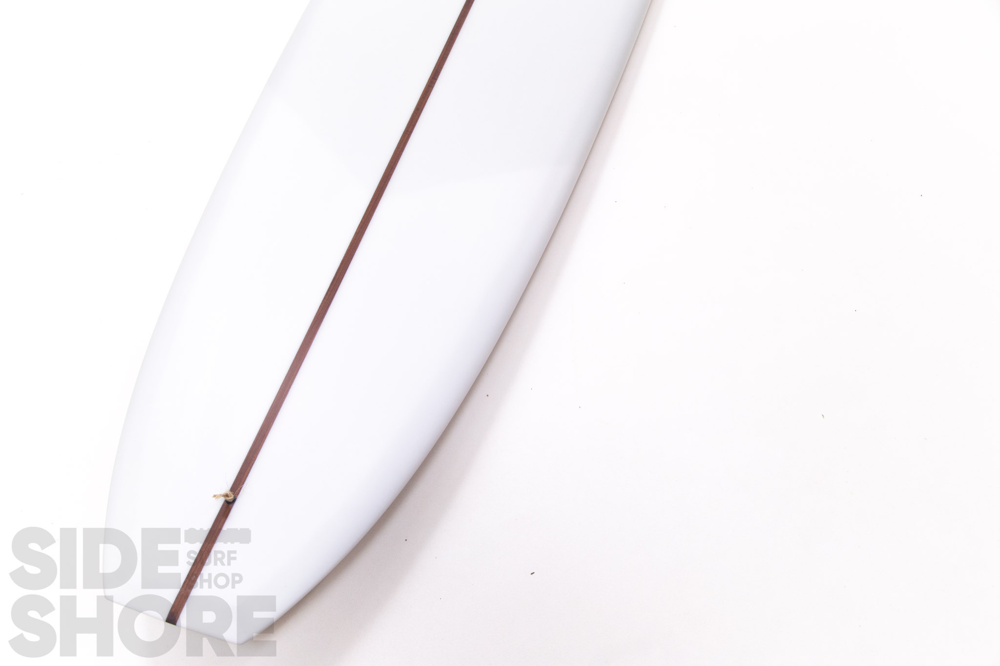 Hansen Surfboards 50-50 - Clear   Volan - 9'4 x 22 3/4
