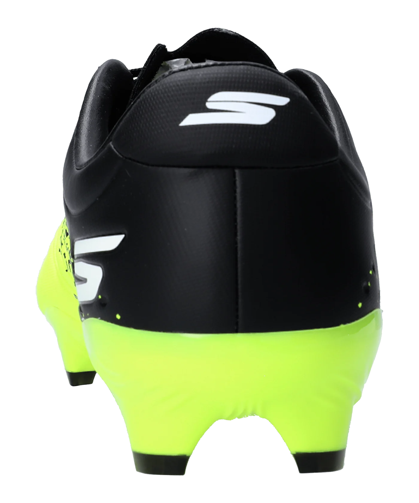 Skechers Razor Academy FG Evolution Gelb FYLBK