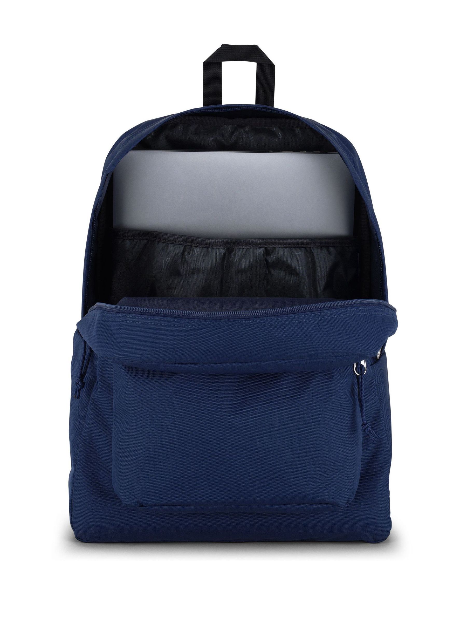 Blauw - Jansport Superbreak Plus Bag