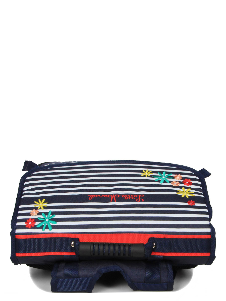 Cartable Little Marcel Blossom 38 cm