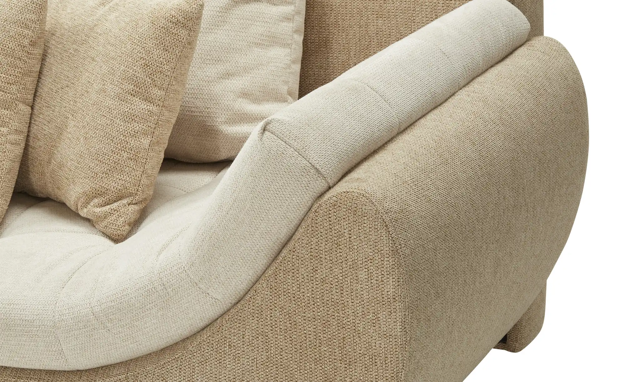 switch Ecksofa Hugo