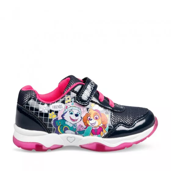 Baskets MARINE PAW PATROL FILLE