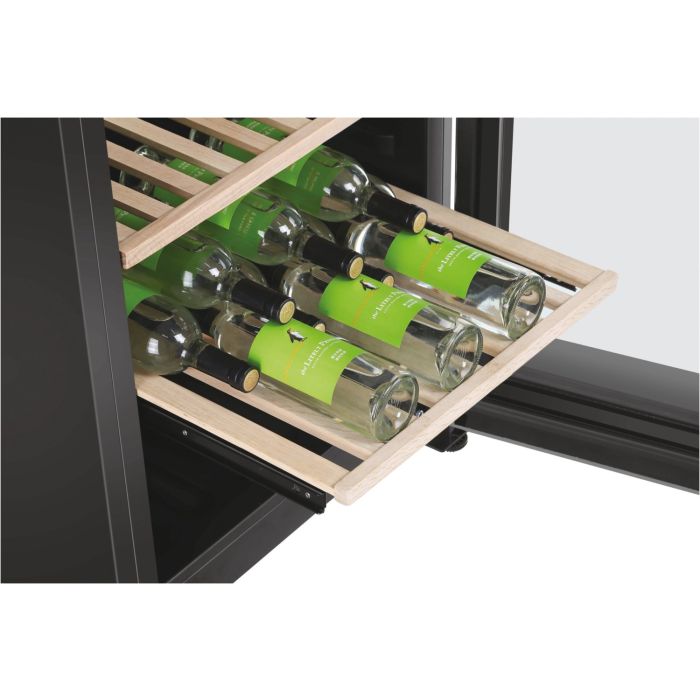 Haier Weinklimaschrank 60 SERIE 7 WS137GDNFI
