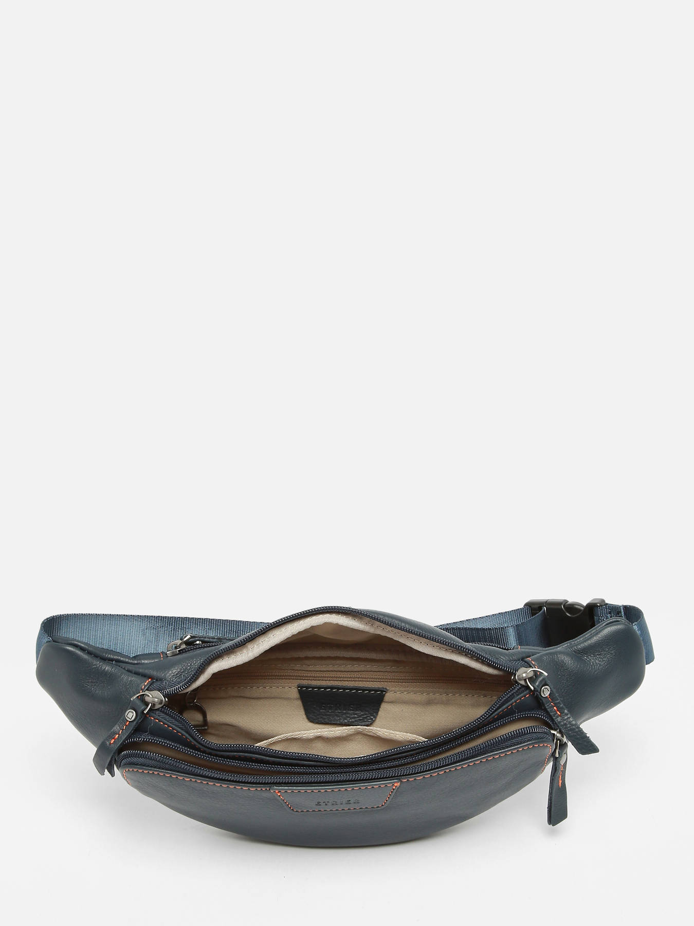 Sac banane Foulonn cuir ETRIER