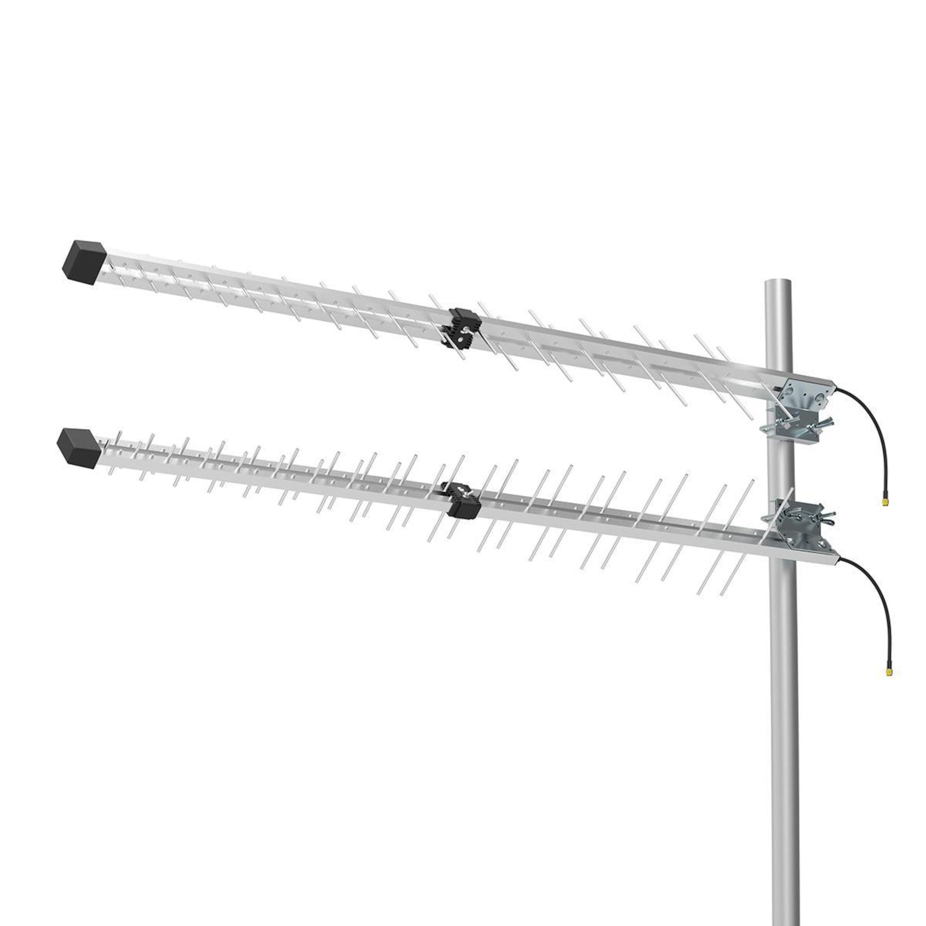 Retningsbestemt 5G-antenne med Mimo 15 dBi