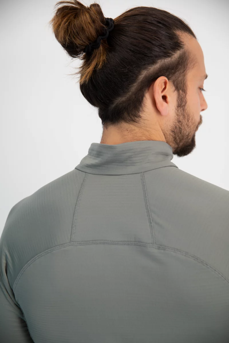 Jack Wolfskin Prelight FZ Herren Midlayer
