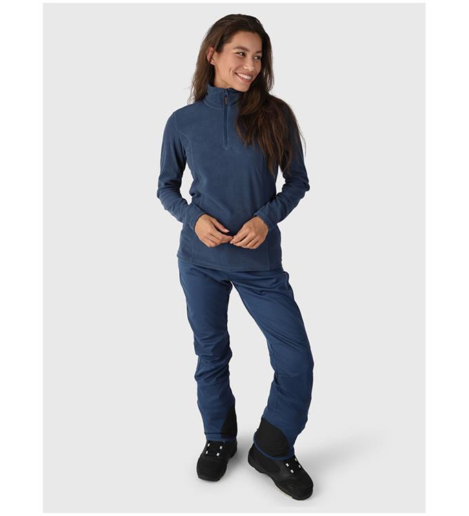 Brunotti Women Coldlake Softshell Skibroek
