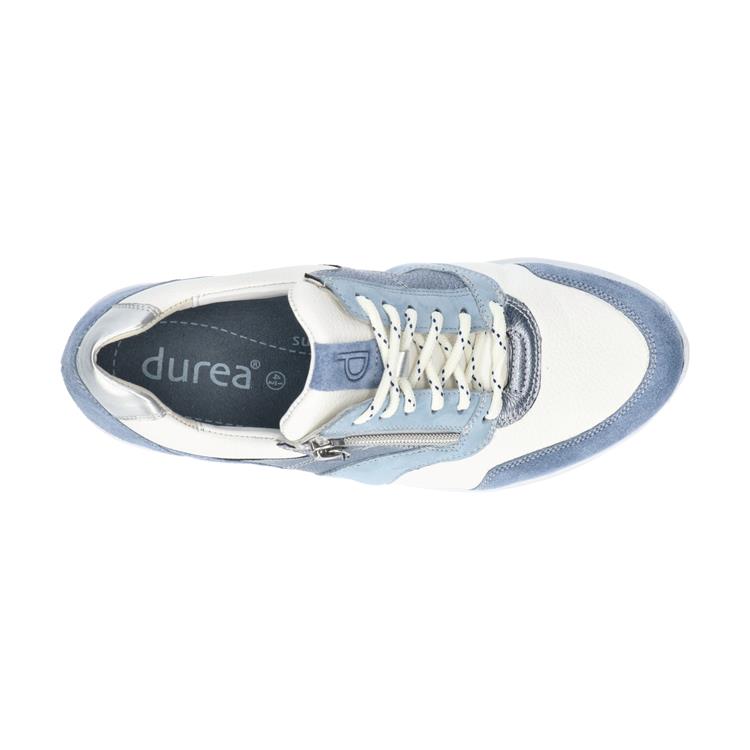 Durea 6279 wijdte E blauw