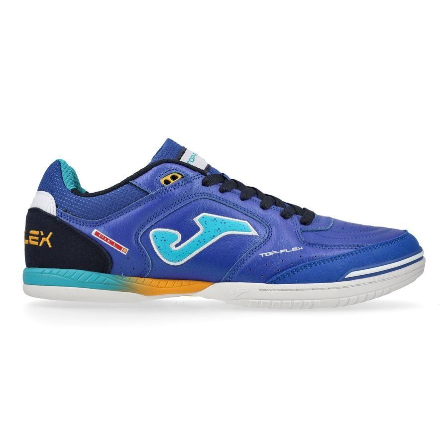 Joma Top Flex IN - Bleu