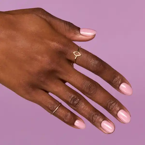 805 Extend Care 5w1 Glitter Dirty Nude Rose