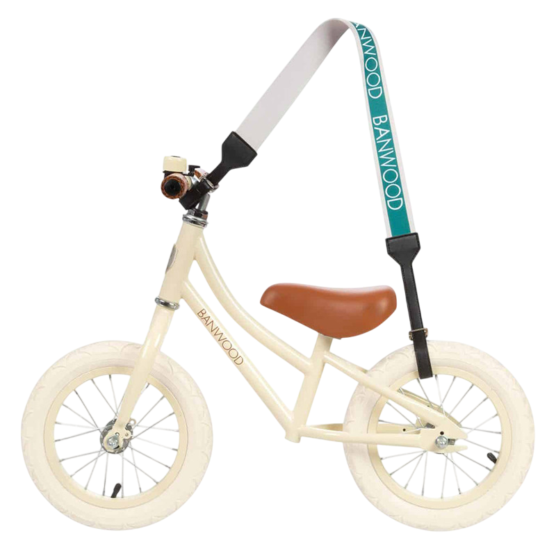 Banwood Carry Strap - Green