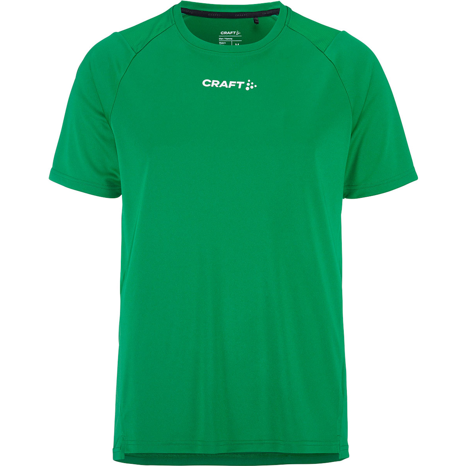 Craft Rush 2.0 T-Shirt Heren