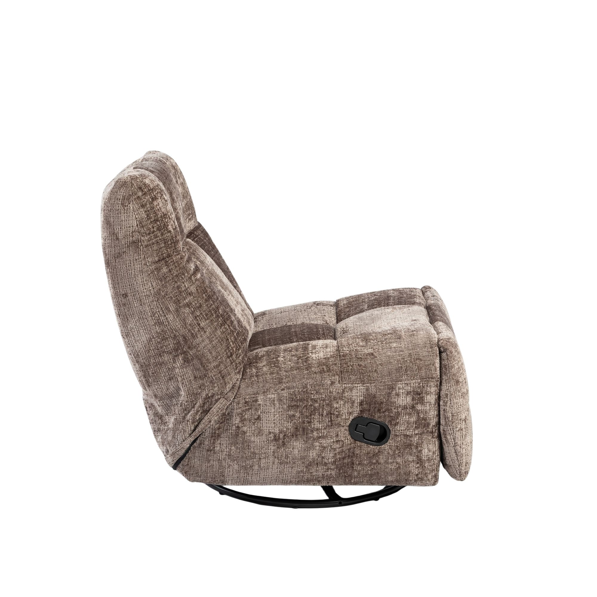 Fauteuil Melvin clay