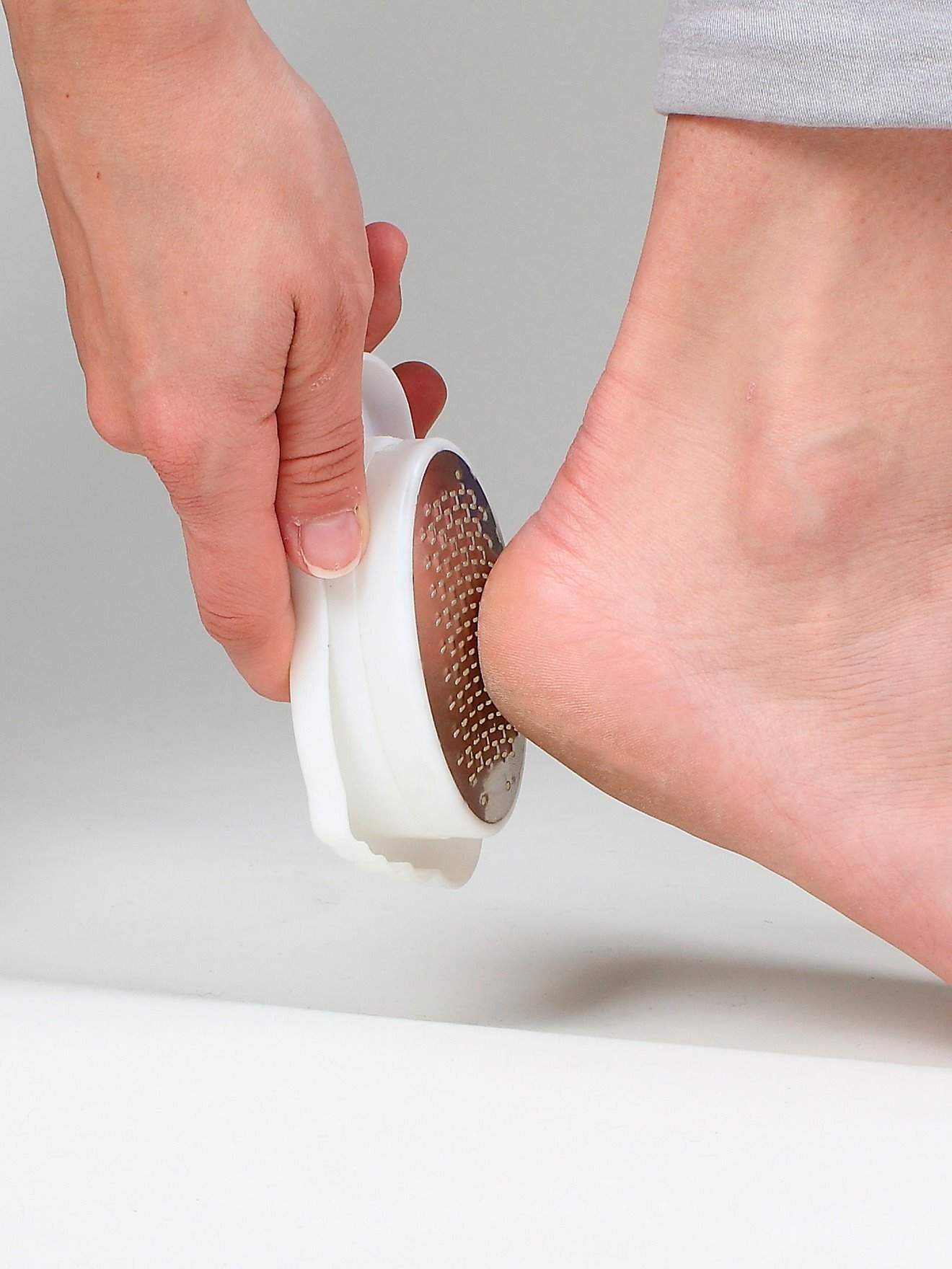 Boîte soins des pieds