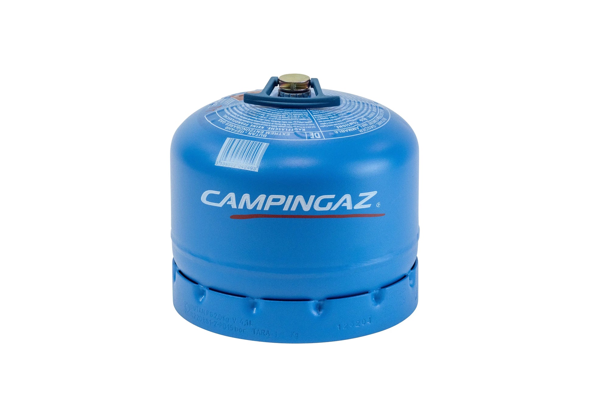 R 904 Gefüllte Gasflasche (1.8kg)