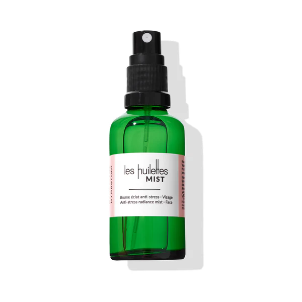 Les huilettes Brume Éclat Anti-Stress MIST 50 mL