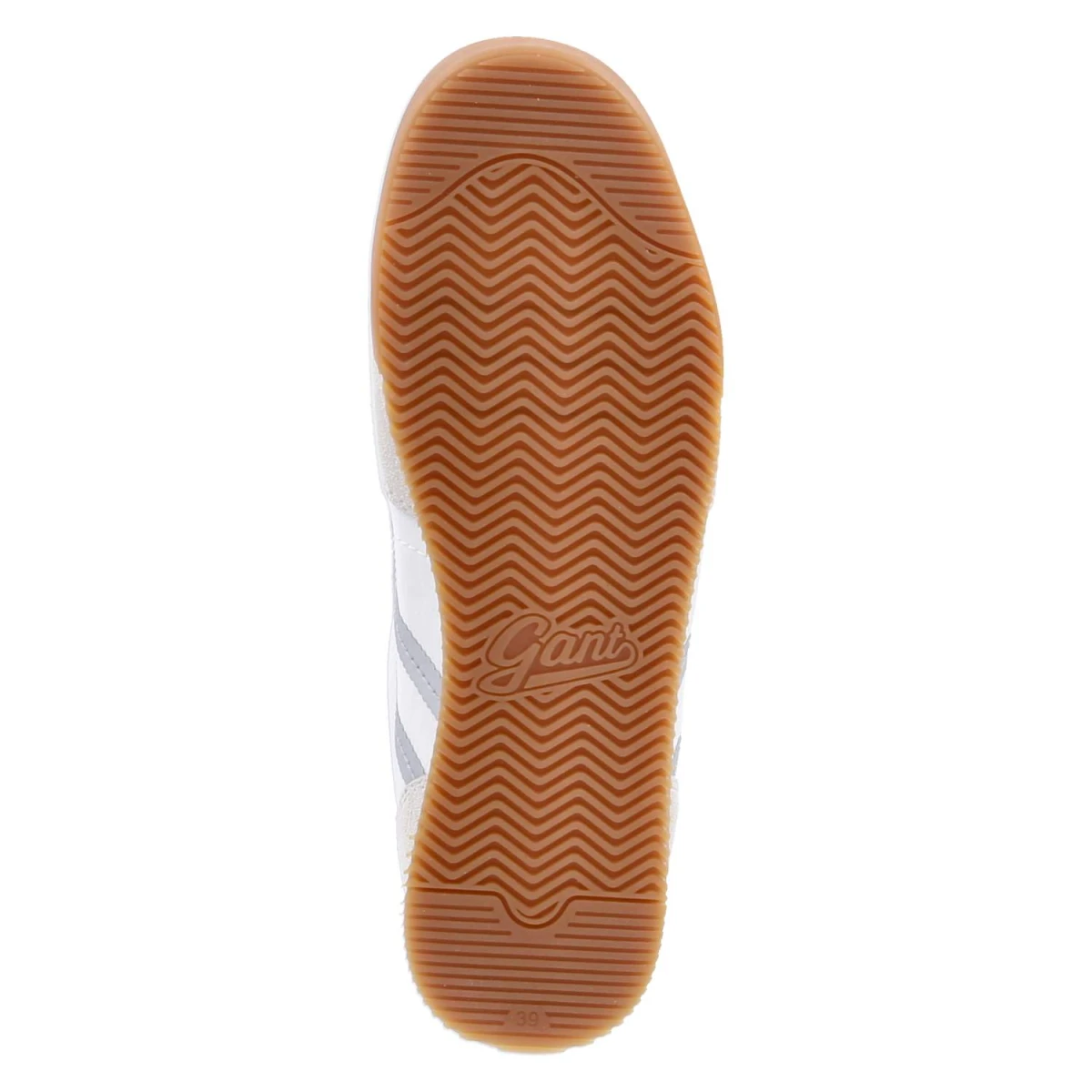 GantLow Sneaker BEYLANA - white
