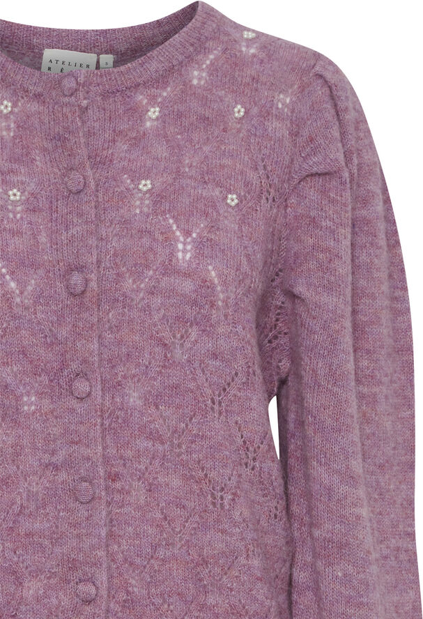 Atelier Rêve IRMEMOIR CA2 Desert rose melange