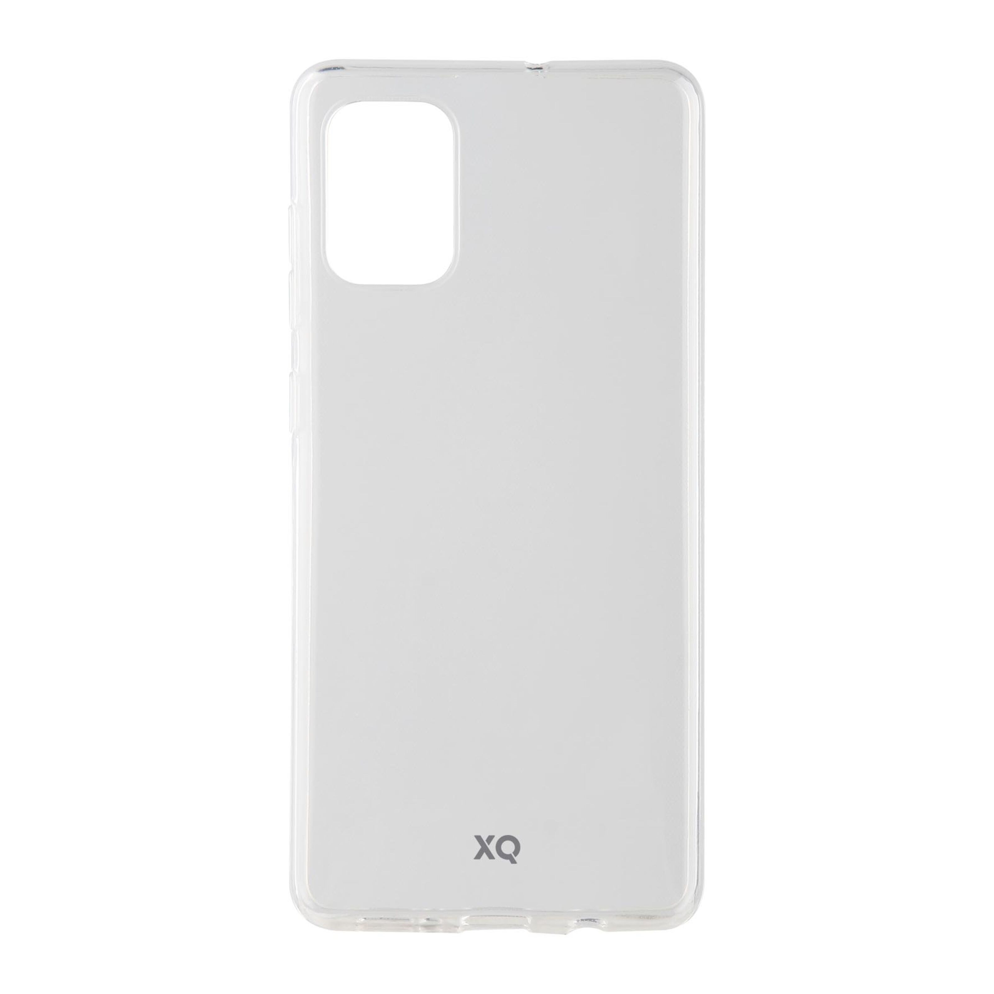 Mobildeksel i TPU for Galaxy A71
