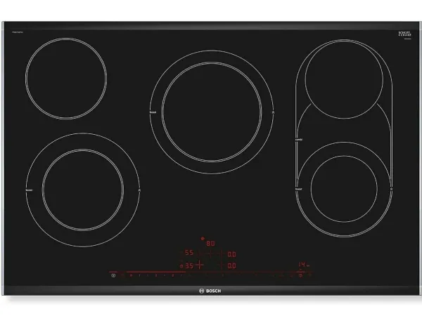 Bosch Serie 8 PKM875DP1D med PowerBoost og DirectSelect Premium