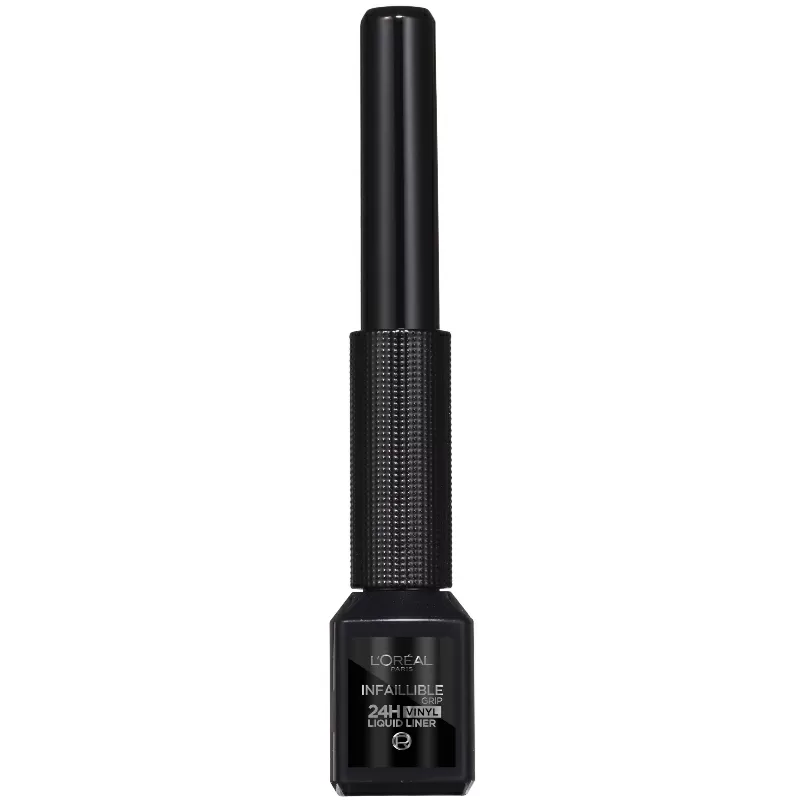 L'Oréal Paris Infaillible Grip 24H Vinyl Liquid Liner - Vinyl Black